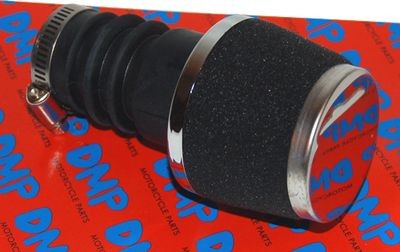 powerfilter voor 12-15mm zwart foam Maxi